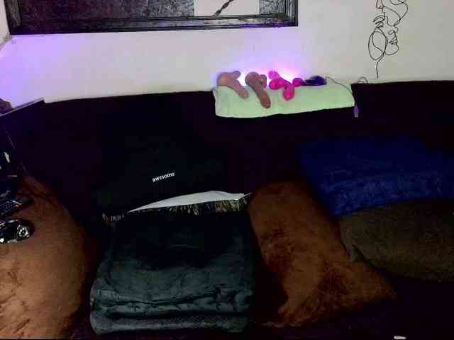 Fantasyca webcam