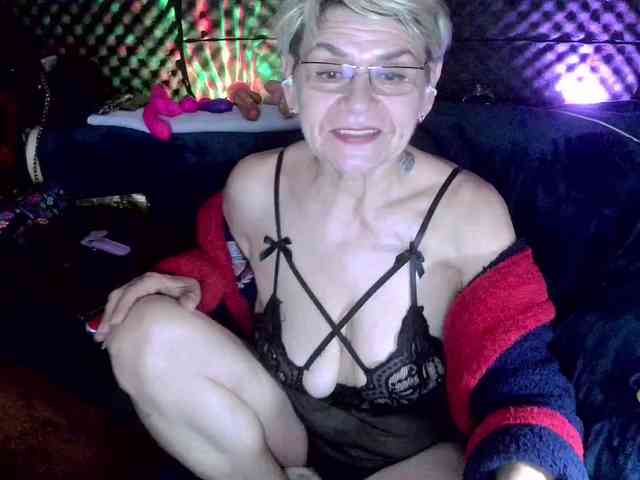 Fantasyca Live Webcam on BongaCams