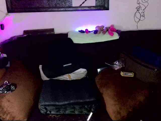 Fantasyca webcam