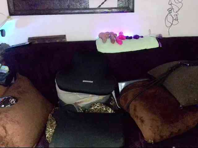 Fantasyca webcam