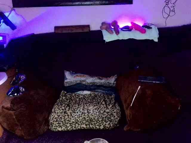 Fantasyca webcam