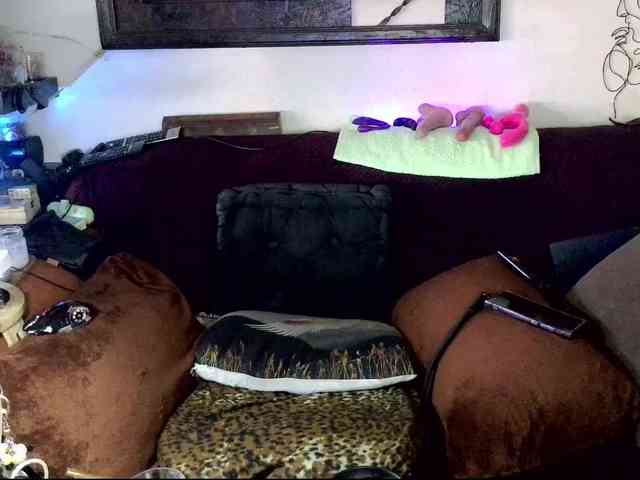 Fantasyca webcam