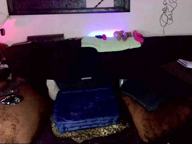 Fantasyca webcam