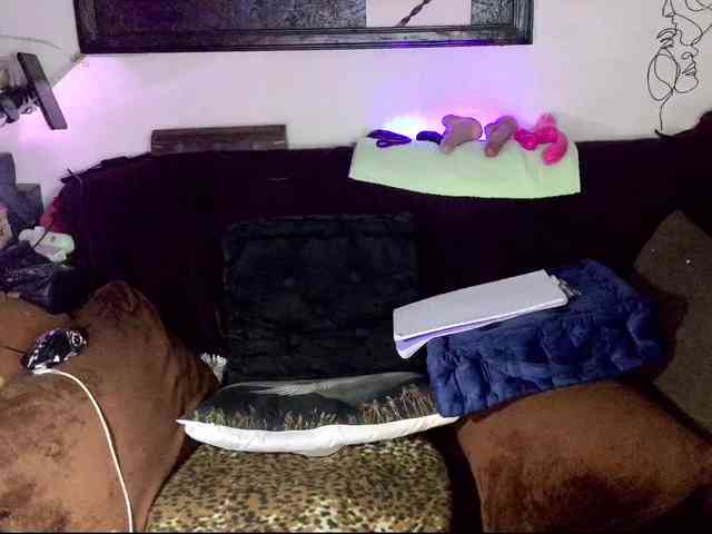Fantasyca webcam