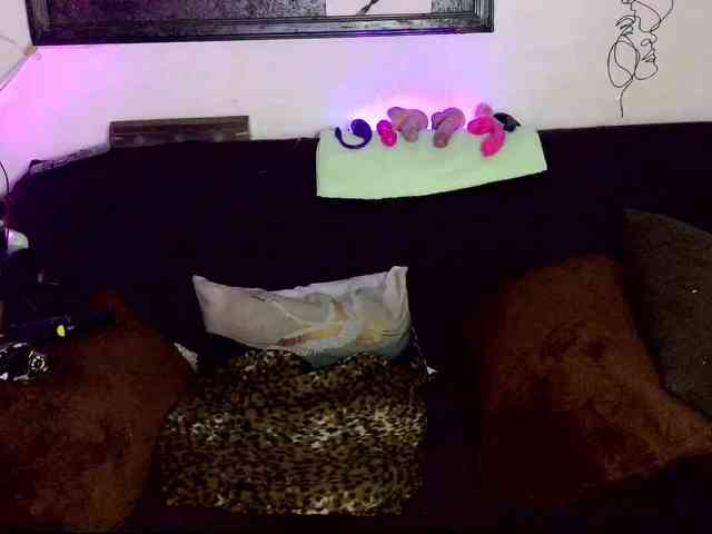 Fantasyca webcam