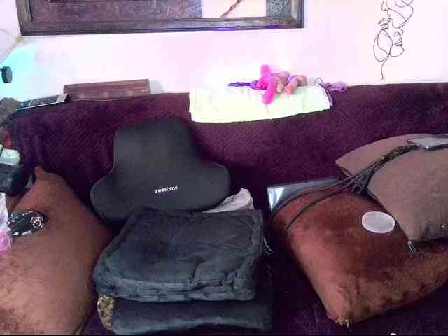 Fantasyca webcam