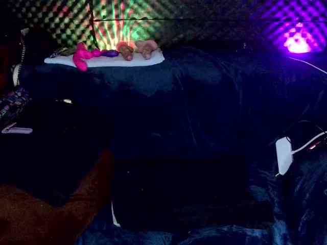 Fantasyca Live Webcam on BongaCams