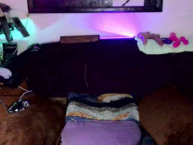 Fantasyca webcam