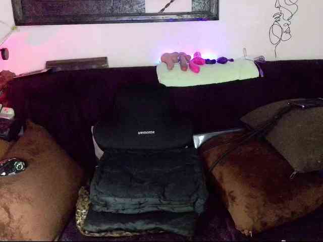 Fantasyca webcam