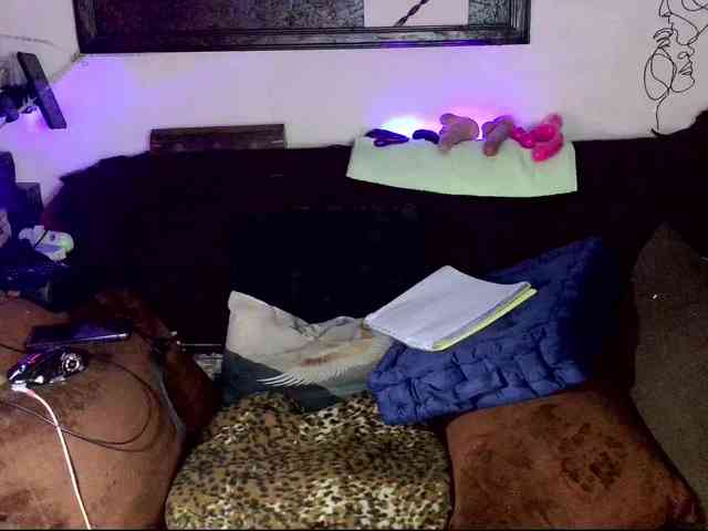 Fantasyca webcam