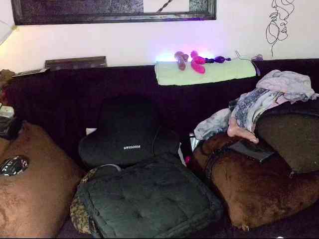 Fantasyca webcam