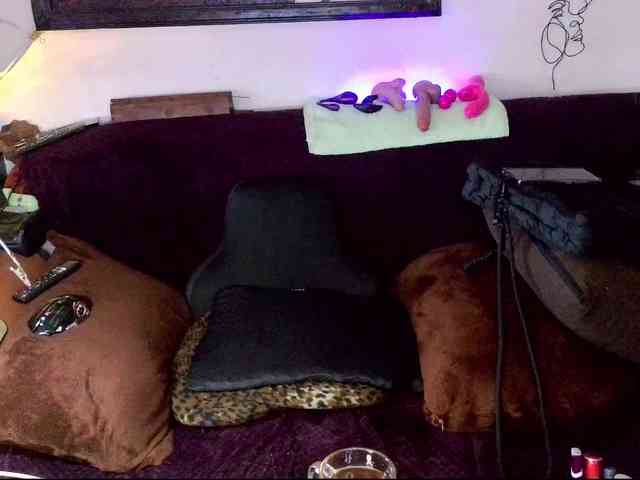 Fantasyca webcam