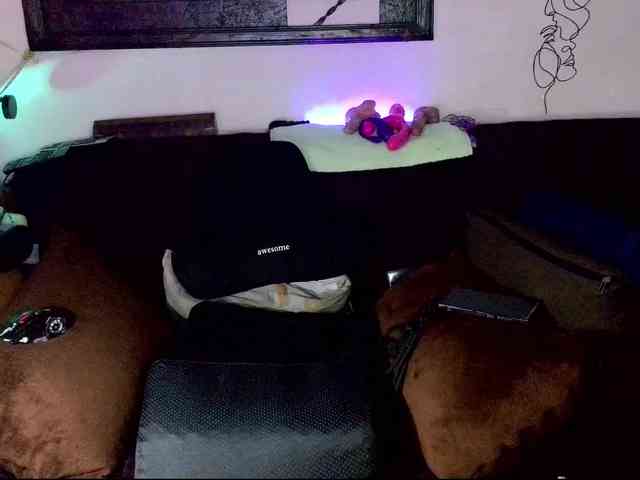 Fantasyca webcam
