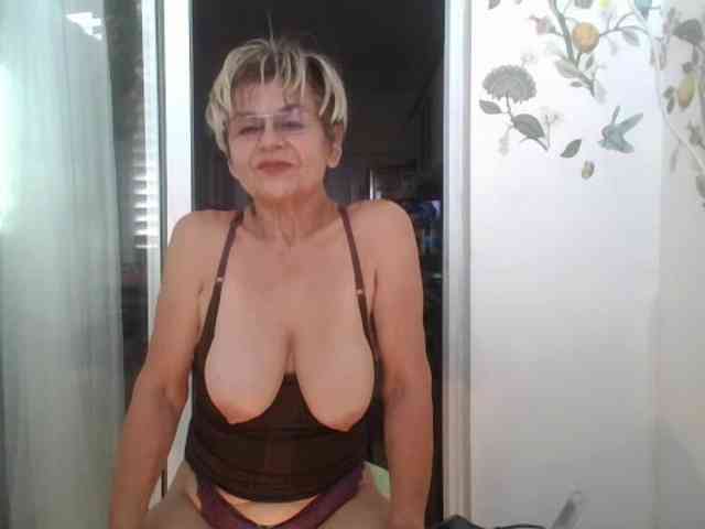 Fantasyca webcam