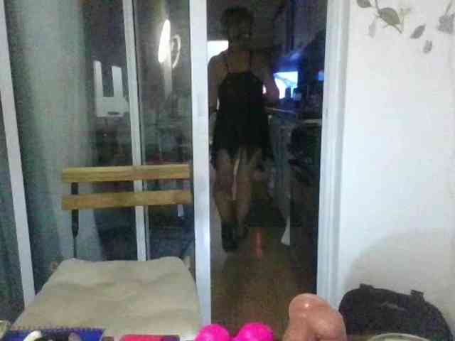 Fantasyca webcam