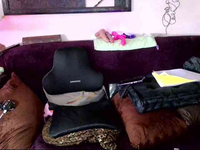 Fantasyca webcam