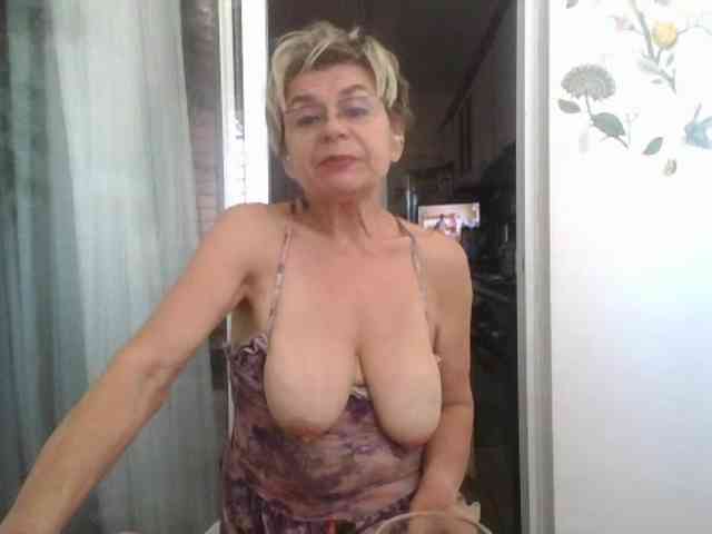 Fantasyca webcam