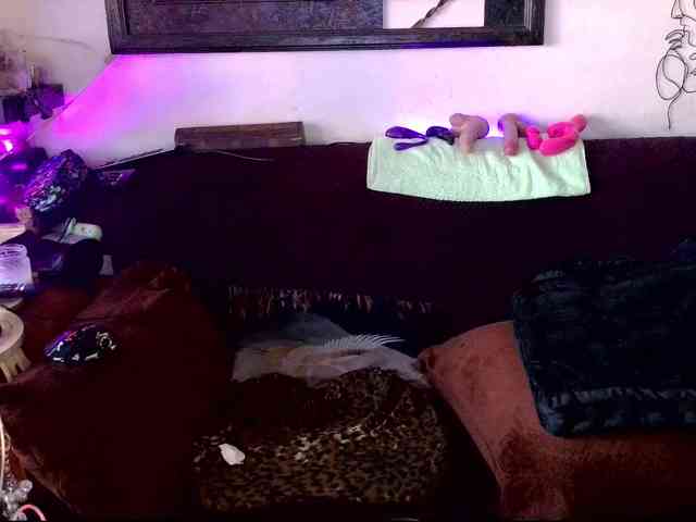Fantasyca webcam