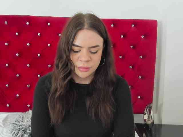 LexyAmazing webcam