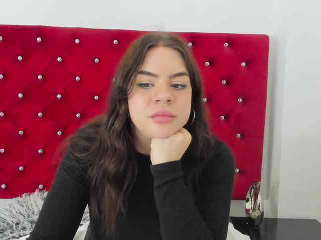 LexyAmazing webcam