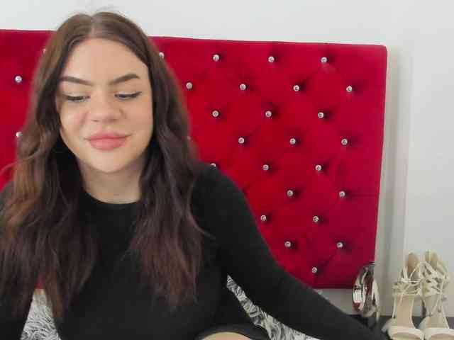 LexyAmazing Live Webcam on BongaCams