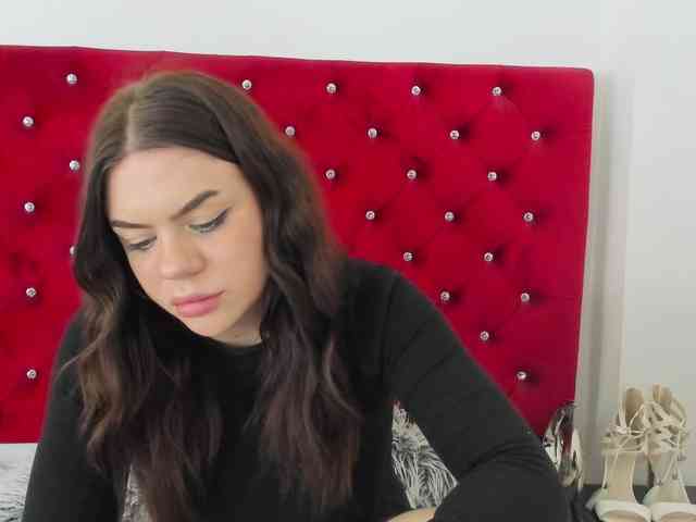 LexyAmazing Live Webcam on BongaCams