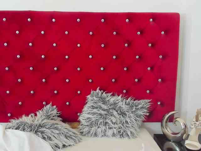 LexyAmazing webcam