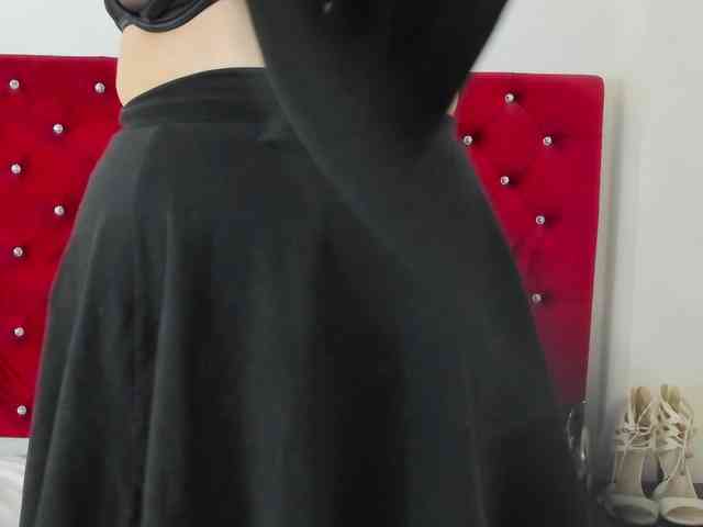 LexyAmazing webcam