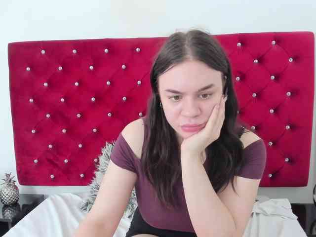 LexyAmazing webcam
