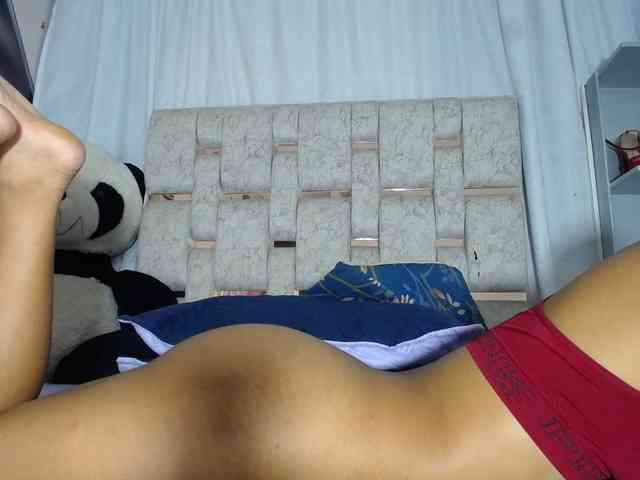 KOURTNEY- webcam