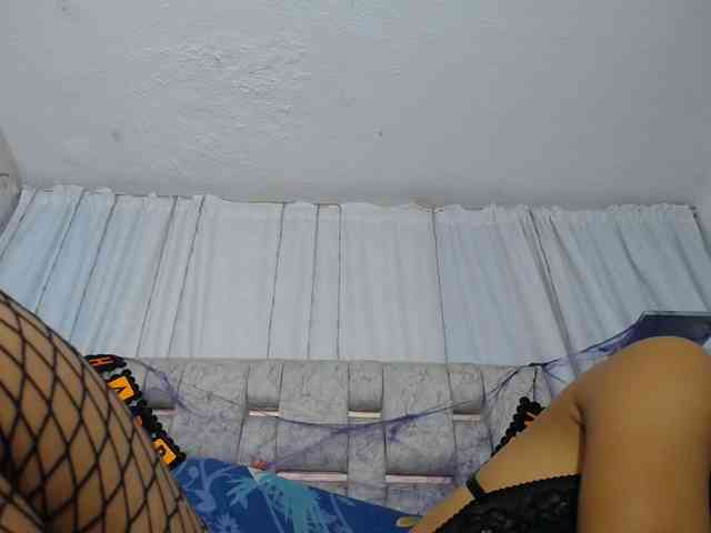 KOURTNEY- webcam