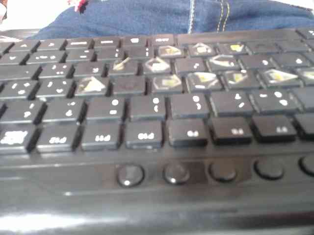 KOURTNEY- webcam