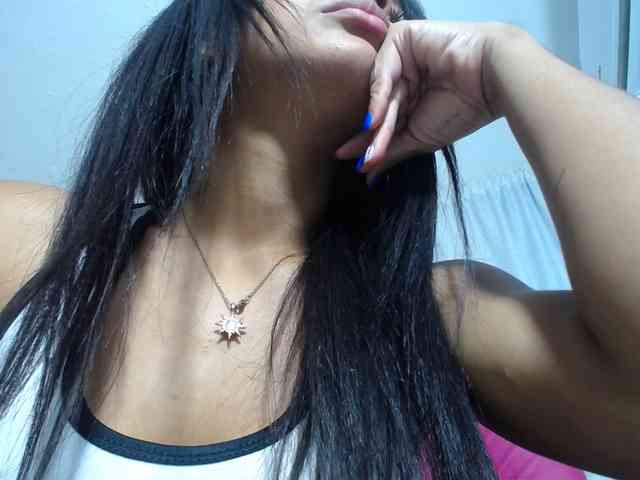 KOURTNEY- webcam