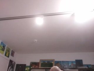 MariaAnaDei Porn Show