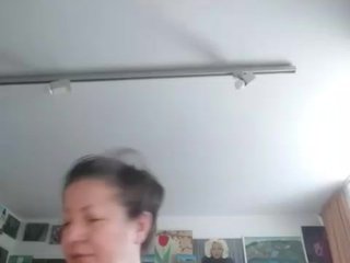 MariaAnaDei Porn Show