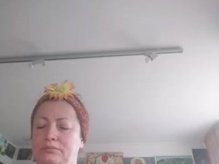 MariaAnaDei Porn Show