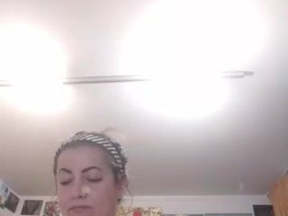 MariaAnaDei Porn Show