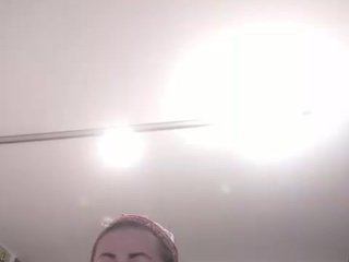 MariaAnaDei Porn Show