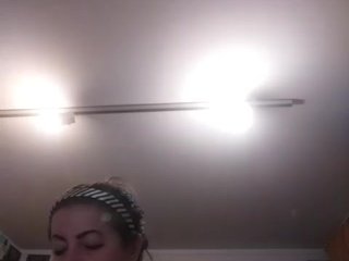 MariaAnaDei Porn Show