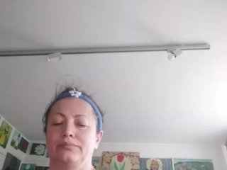 MariaAnaDei Porn Show