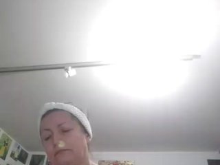 MariaAnaDei Porn Show