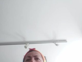 MariaAnaDei Porn Show