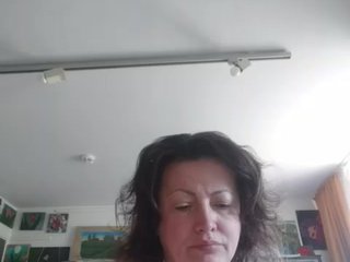 MariaAnaDei Porn Show