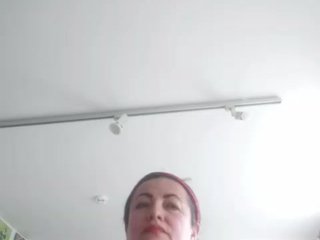 MariaAnaDei Porn Show