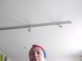 MariaAnaDei Porn Show