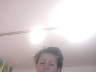 MariaAnaDei Porn Show