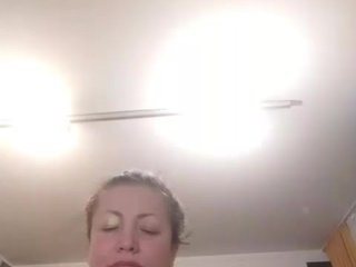 MariaAnaDei Porn Show