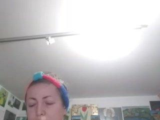 MariaAnaDei Porn Show