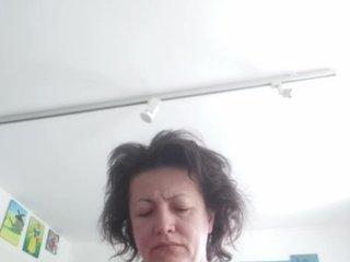 MariaAnaDei Porn Show