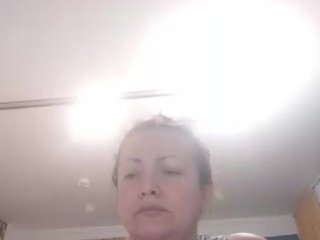 MariaAnaDei Porn Show